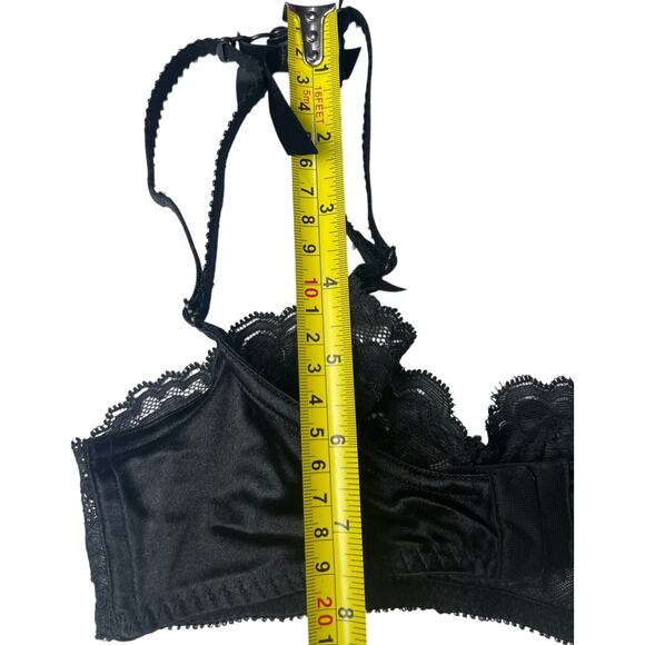 Victoria's Secret Medium M Designer Collection Longline Bra - Picture 4 of 5